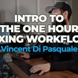 FaderPro The One Hour Mixing Workflow TUTORIAL