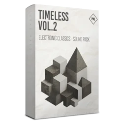 PML Timeless Vol. 2 - Sound Pack - Electronic Classics MULTIFORMAT