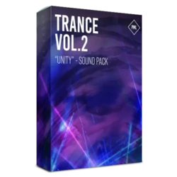 PML Trance Vol. 2 - Sound Pack - Unity MULTIFORMAT