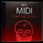 Clark Audio Trap MIDI Melody Collection