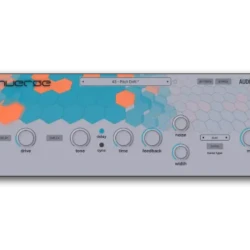 Audio Damage Traverse v1.0.0