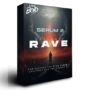 Luke Bond Ultimate Rave For Serum 2