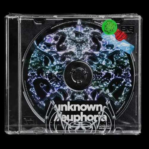 ethereal2080 Unknown Euphoria WAV