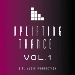 Innovation Sounds Uplifting Trance FL Studio 20 Template VOL. 1