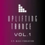 Innovation Sounds Uplifting Trance FL Studio 20 Template VOL. 1