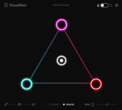Session Loops VocalNet v1.6.0 VST3 AAX [WIN]