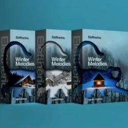 Eleftherios Winter Melodies (Complete Edition)