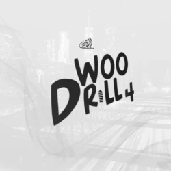 Al Amin Woo Drill Vol 4 WAV MIDI
