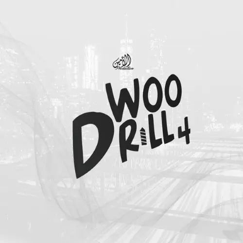 Al Amin Woo Drill Vol 4 WAV MIDI
