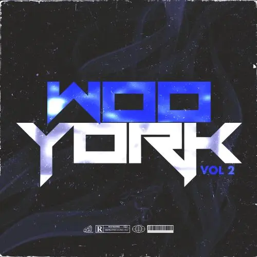 Al Amin Woo York Vol 2 Cold Drill WAV MIDI