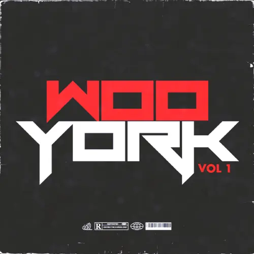 Al Amin Woo York Vol 1: Drill Heat WAV MIDI