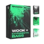 Shadow Samples Wook + Experimental Bass: The Complete Bundle
