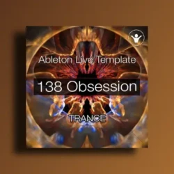 Magic Tracks 138 Obsession [Ableton Template]