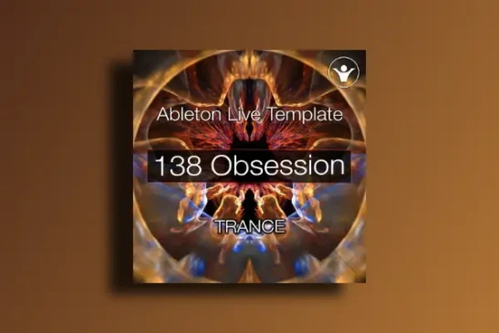 Magic Tracks 138 Obsession [Ableton Template]