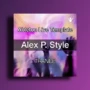 Soundlabs HQ Alexander Popov Style [Ableton Template]
