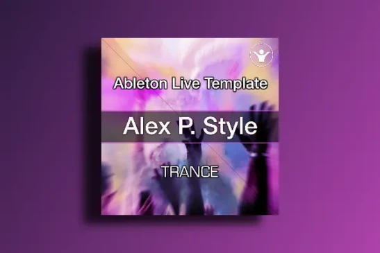 Soundlabs HQ Alexander Popov Style [Ableton Template]