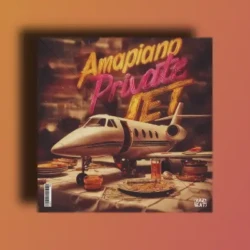 Crazy Beats AMAPIANO PRIVATE JET WAV MIDI