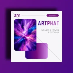 Sounds Mania ARTPHAT - Melodic House & Techno Sound Pack