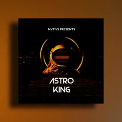 Mvtivs Astro King WAV
