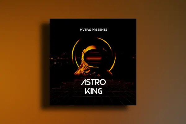 Mvtivs Astro King WAV