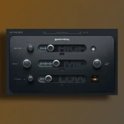 In The Mix Bandwidth v1.0.0 VST3 CLAP [WIN]