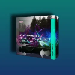 Basic Wavez Atmospheres WAV