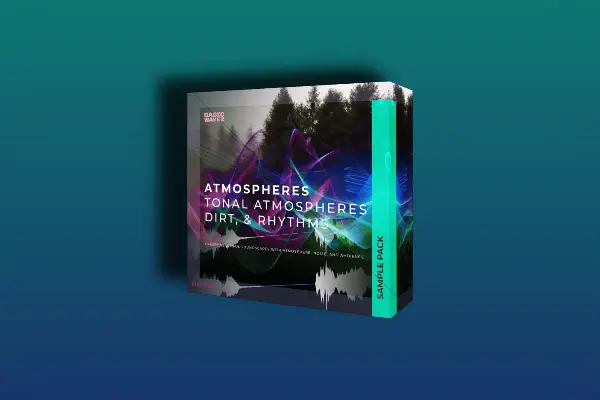 Basic Wavez Atmospheres WAV