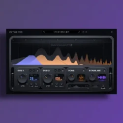 In The Mix Bassmaker v1.0.1 VST3 [WIN]