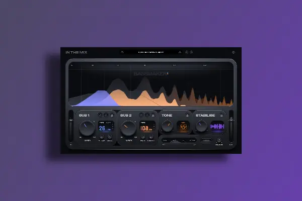 In The Mix Bassmaker v1.0.1 VST3 [WIN]