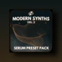 Big Z Sounds Big Zs Modern Synths Vol.2 FXP