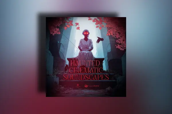Cinematic Soundscapes by Futuretone WAV