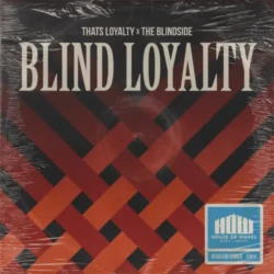 HOUSE OF WAVES Music Library Blind Loyalty (Compositions & Stems) WAV