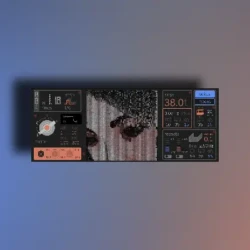 bloops dorothy v1.6.5 [VST3 AU MAX FOR LIVE]