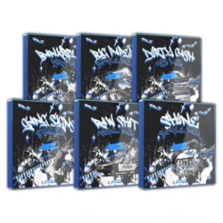 Relooped CA$H RULES - Memphis Trap Collection WAV MIDI