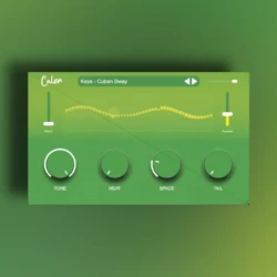 Clark Audio Calor VST2 VST3 AU