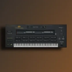 True Soul Vibes Chord King v1.0.0 VST [WIN]