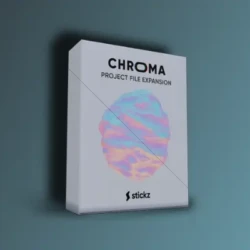 Stickz CHROMA Project File Expansion
