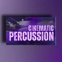 Cinematic Composing Cinematic Percussion [MIDI Pack]