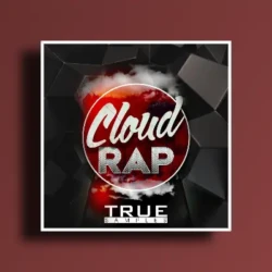 True Samples Cloud Rap Vol 1 WAV MIDI