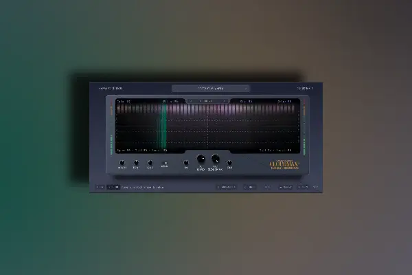 Karanyi Sounds Cloudmax v3.1.1.0 VST3 AU