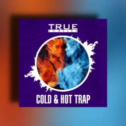 True Samples Cold and Hot Trap WAV MIDI