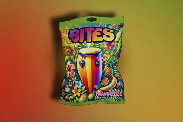 Munchies Jukebox Conga Bites Vol 1 WAV
