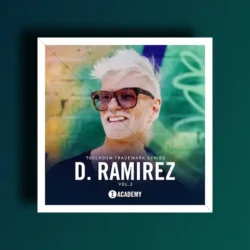 Toolroom Academy D. Ramirez Vol.2 - Trademark Series WAV