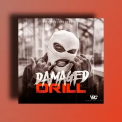 Big Citi Loops Damaged Drill WAV MIDI