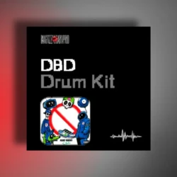 Babyxprod DBD [FULL] WAV MIDI