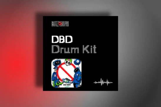 Babyxprod DBD [FULL] WAV MIDI