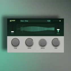 Clark Audio Deep Circuit VST [WIN]
