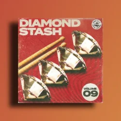 The Sample Lab Diamond Stash Vol.9 WAV