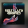Diego Bustamante Fiesta Latin Grooves Vol.2 WAV