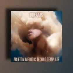 Innovation Sounds Dreams - Sascha Braemer Style Ableton 9 Melodic Techno Template